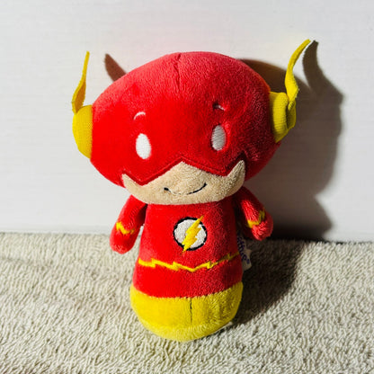 Flash - Plushie