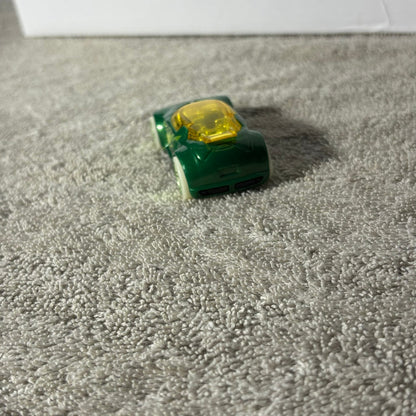 Green Car - Toy