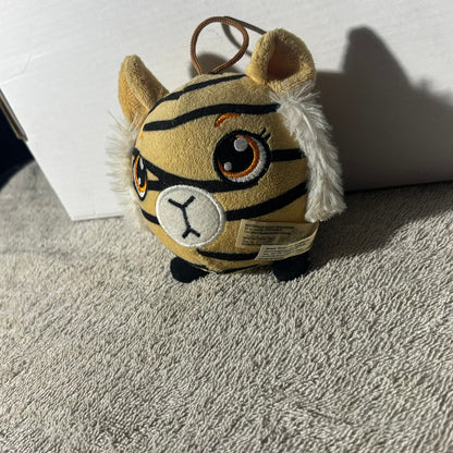 Toy Factory - Plushie