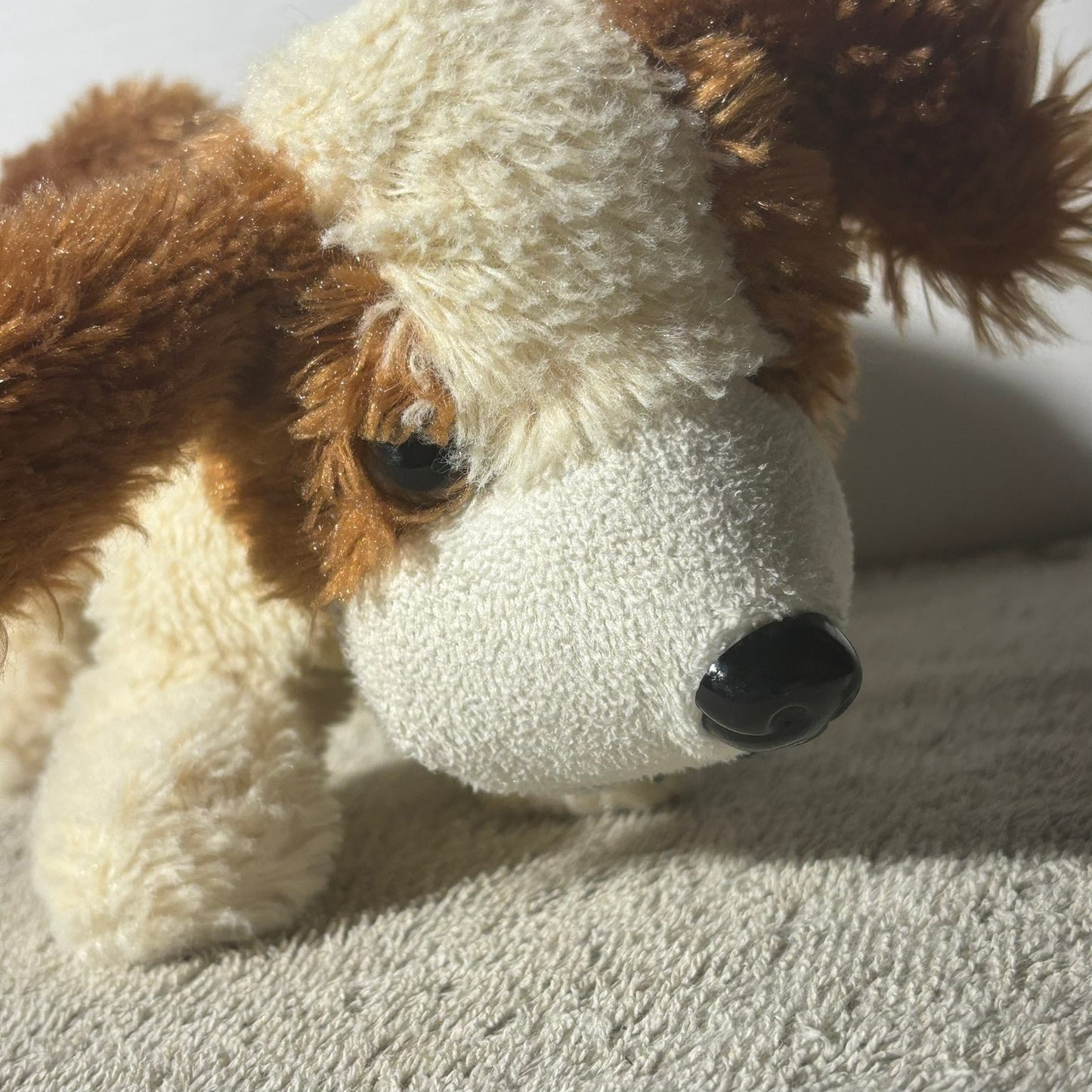 CalPlush Dog - Plushie