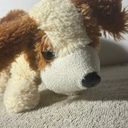 CalPlush Dog - Plushie