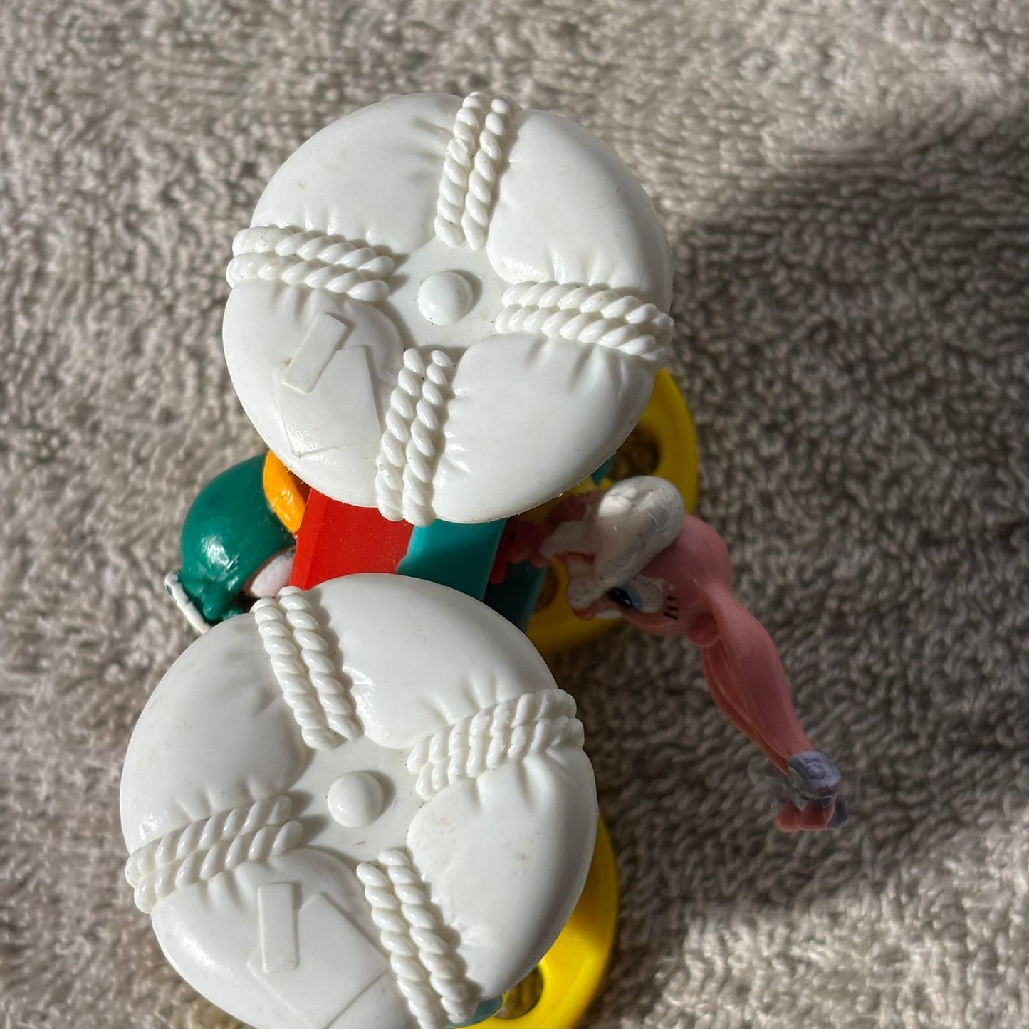 Double Sided Kart - Toy