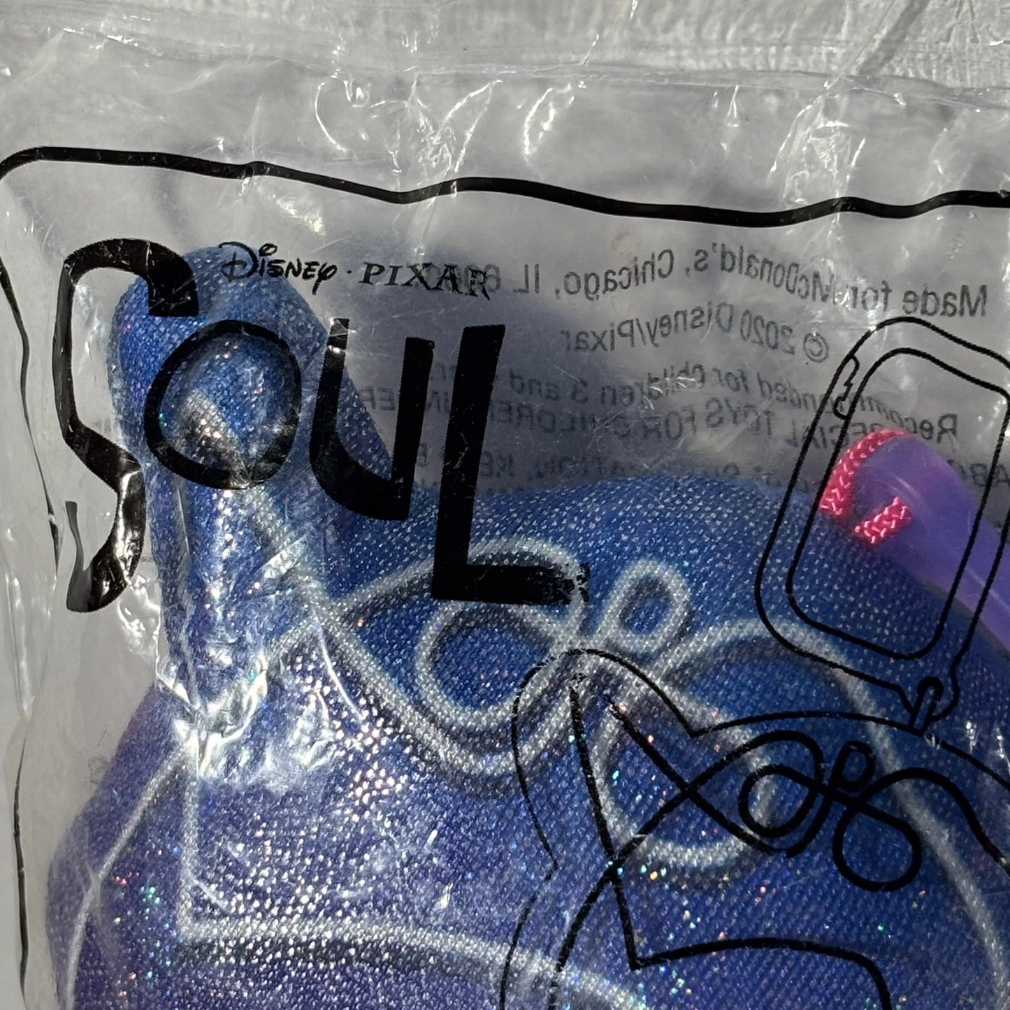 Soul Prize - Toy