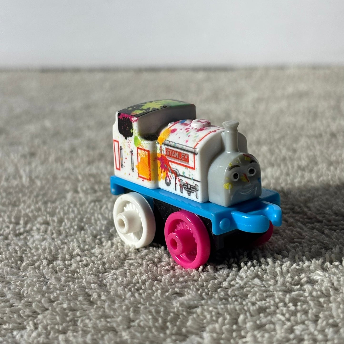 Mini Train - Toy