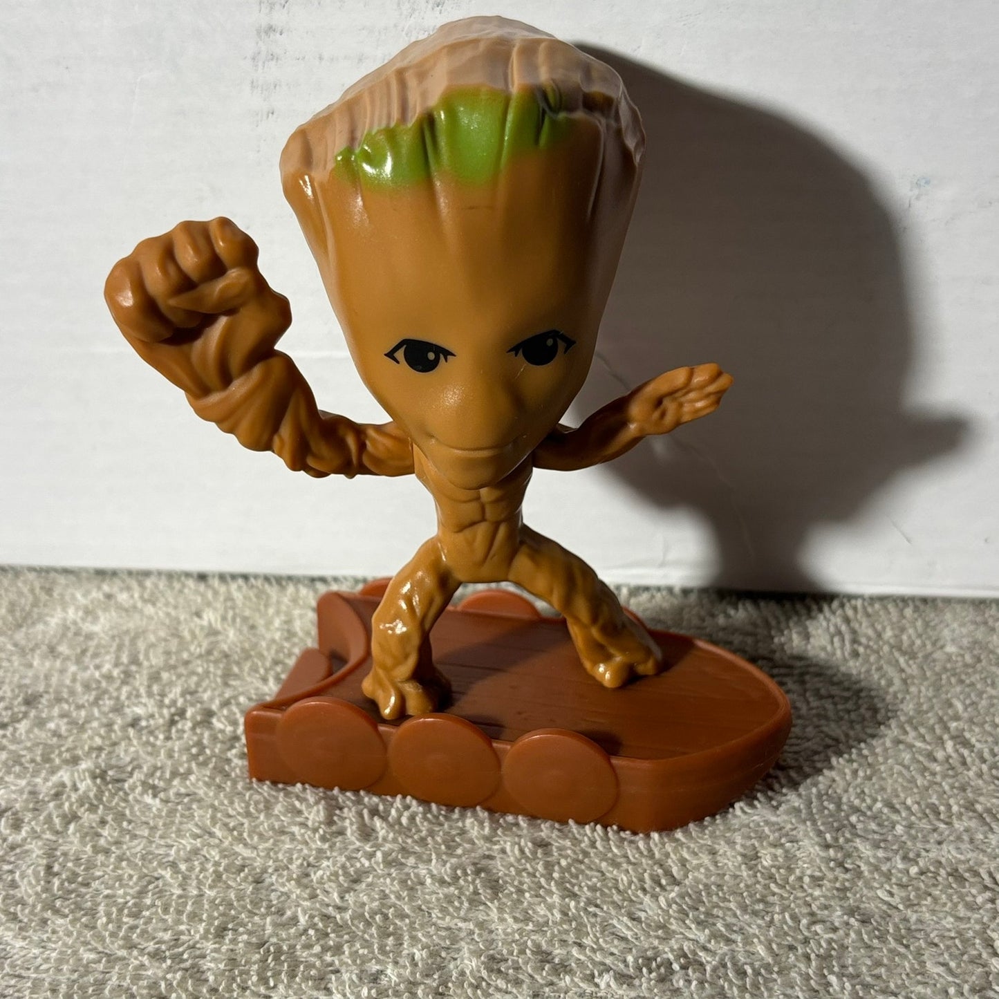 Marvel Hero - Toy