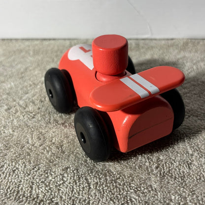 Wooden Car - Toy