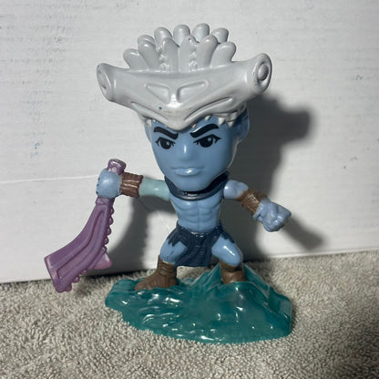 Marvel Action Figure - Toy
