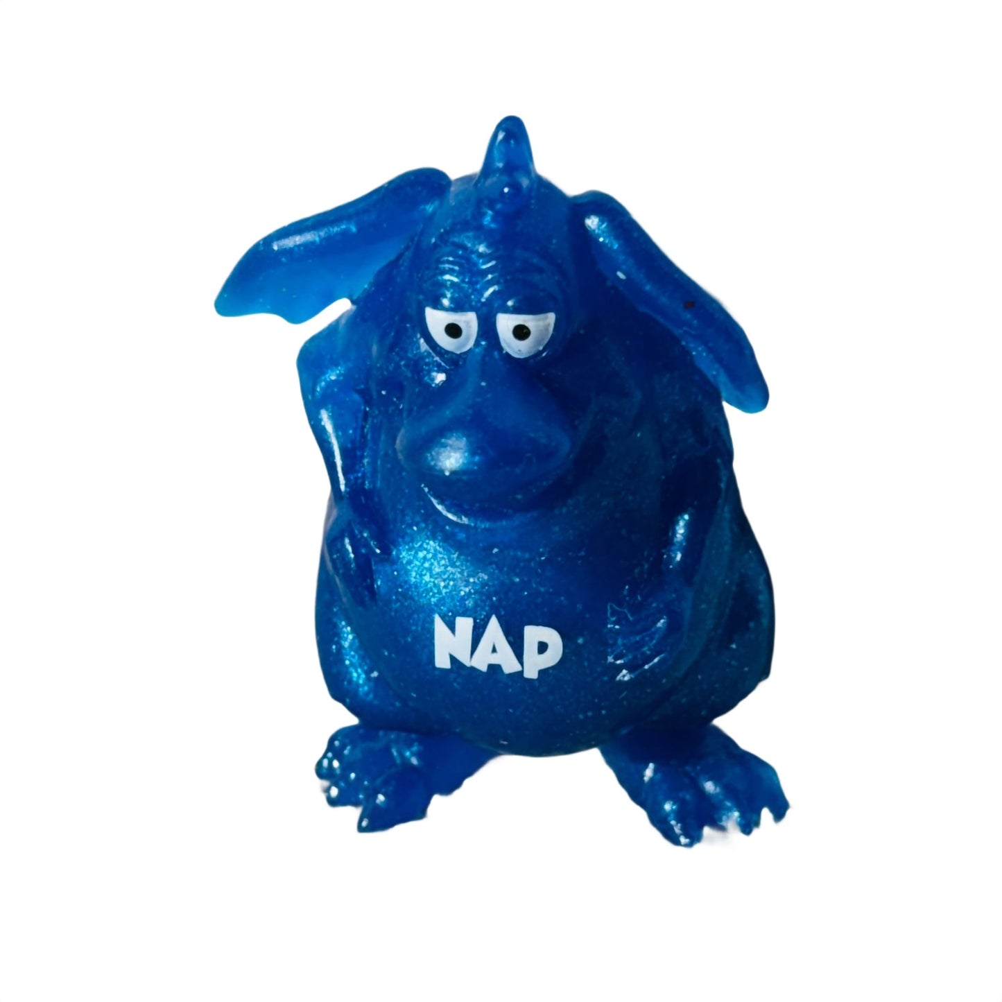Nap Character - Toy