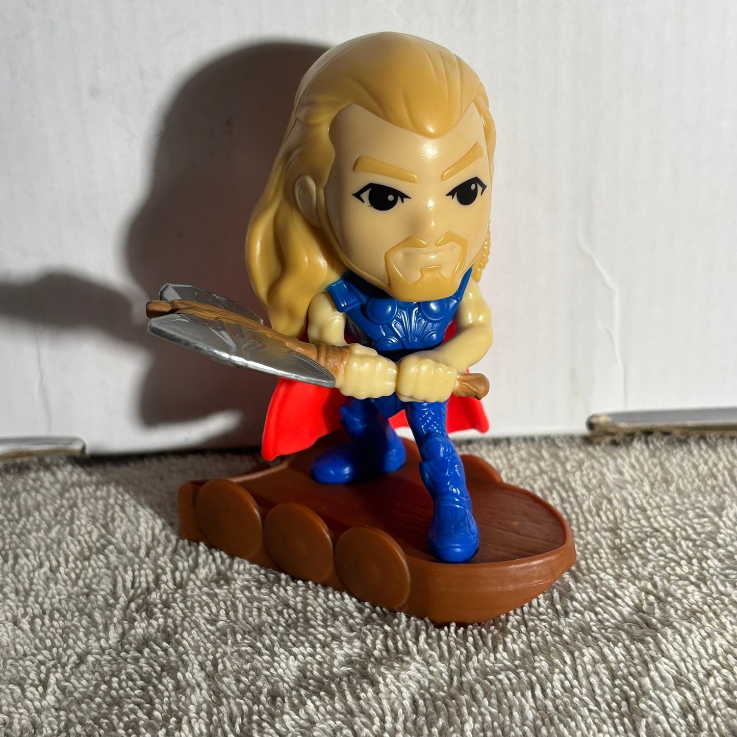 Thor Marvel Character - Toy