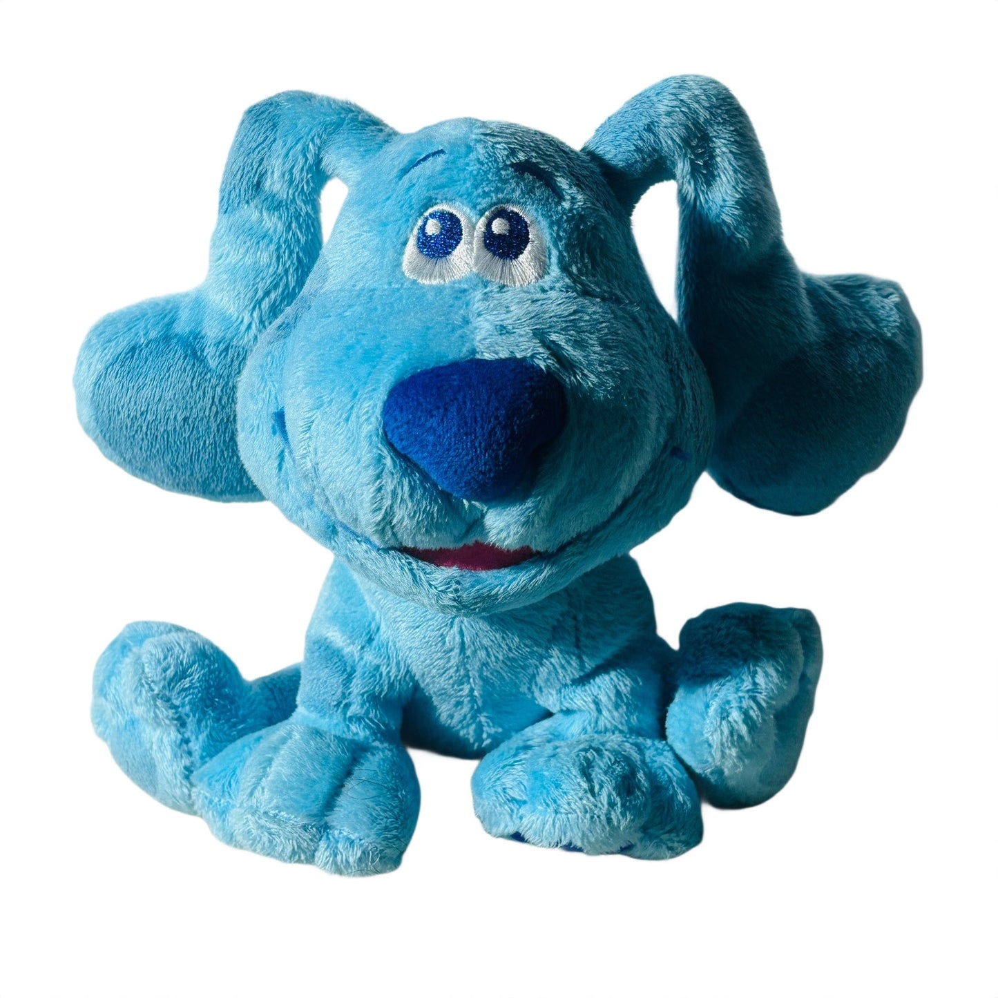 Blues Clues - Plushie