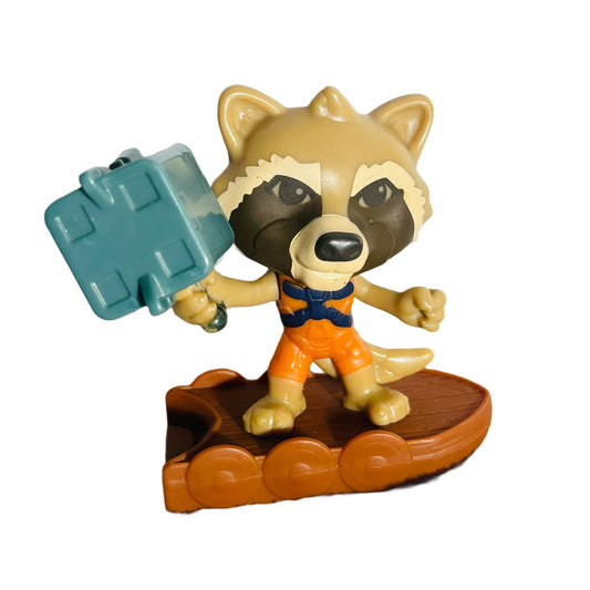 Marvel Character - Toy