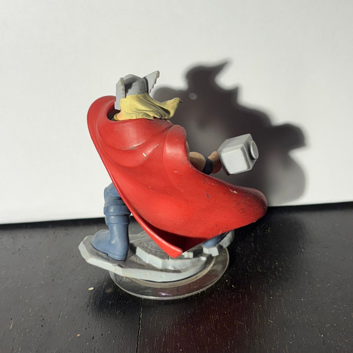 Thor Character - Toy
