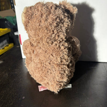 Linzy Bear - Plushie