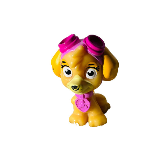 Girl Dog - Toy