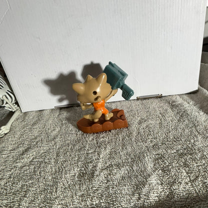 Marvel Character - Toy