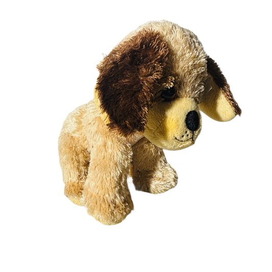 Winkeez Dog - Plushie