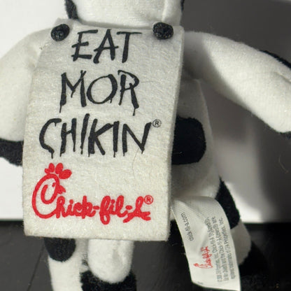 Chick Fil A - Plushie