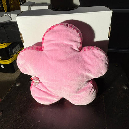 Pink Butterfly - Plushie