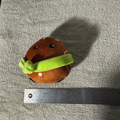 Cute buddy - Plushie