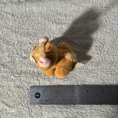 McDonald's - Plushie