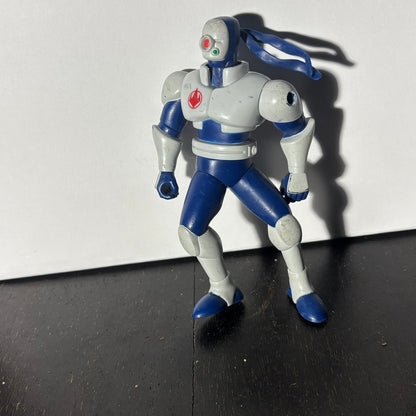 Robot Figure - Toy