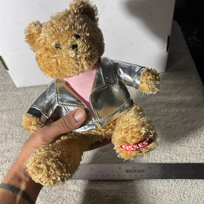 Kisses Bear - Plushie