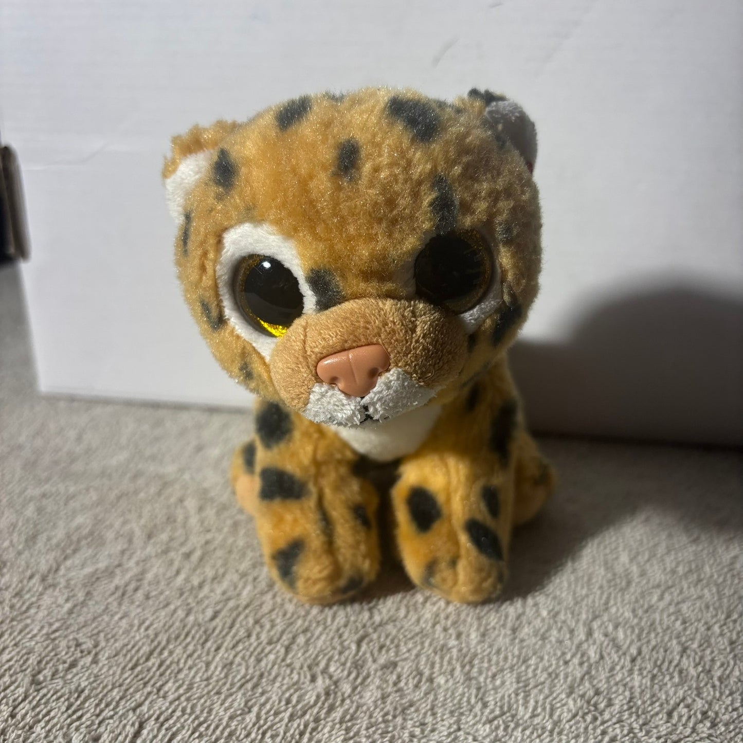 TY Tiger - Plushie