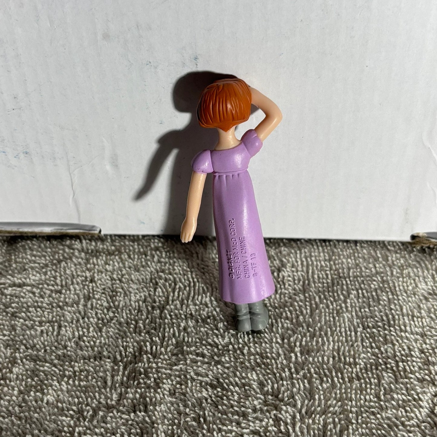 Disney Girl - Toy
