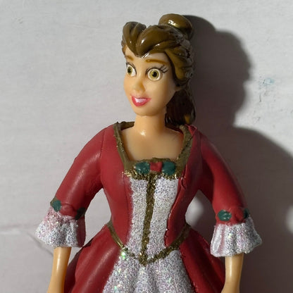 Red Princess - Toy
