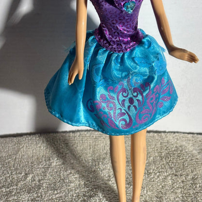 Barbie Doll - Toy