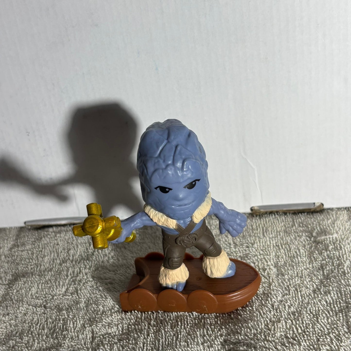 Marvel Character - Toy