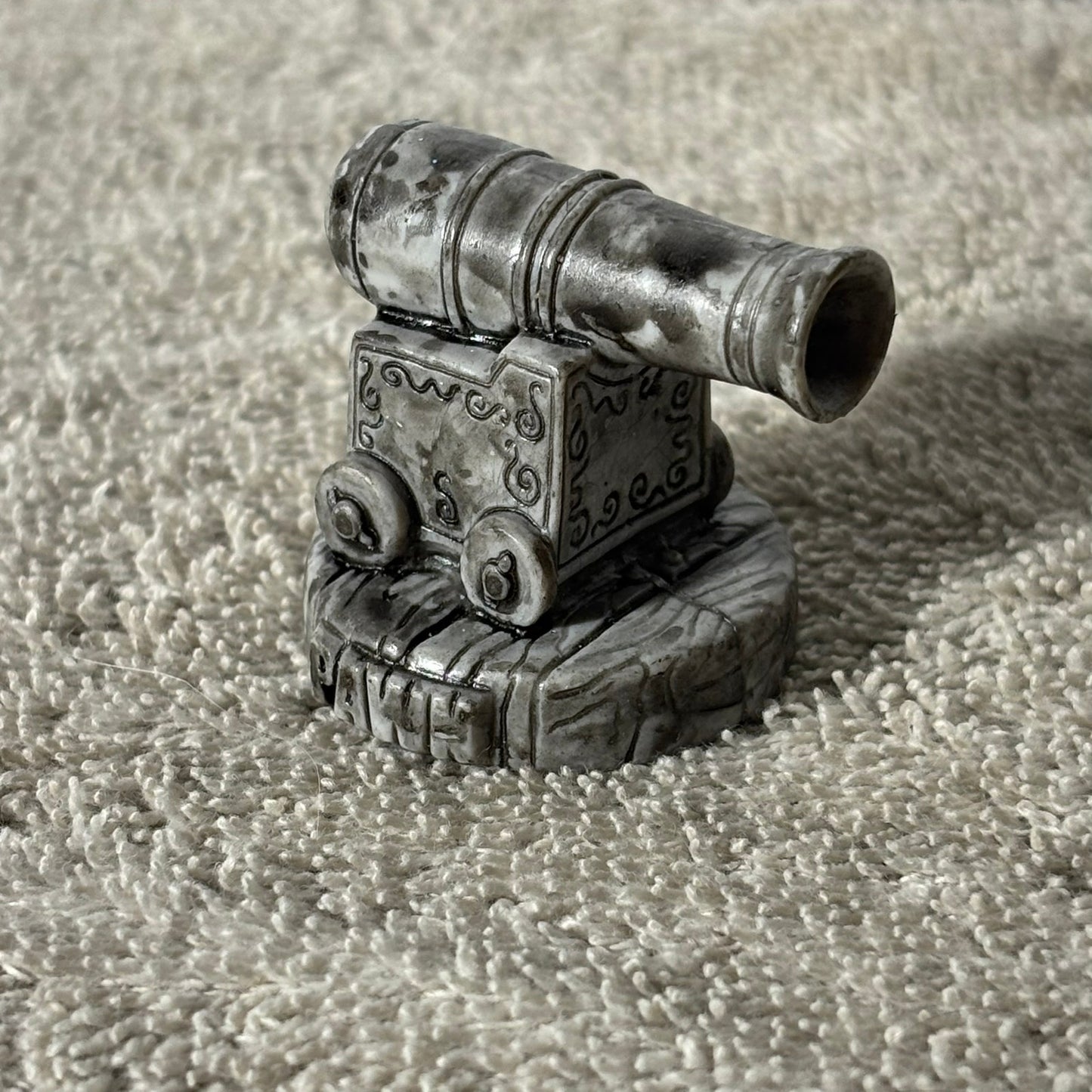 Pirates Of The Caribbean Pawn - Toy