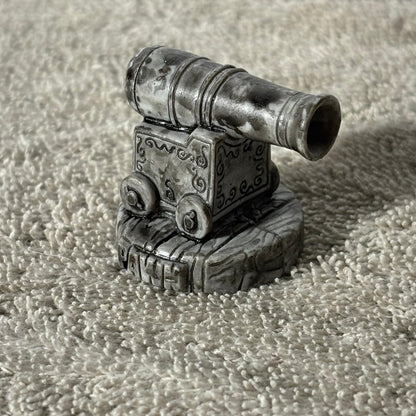 Pirates Of The Caribbean Pawn - Toy