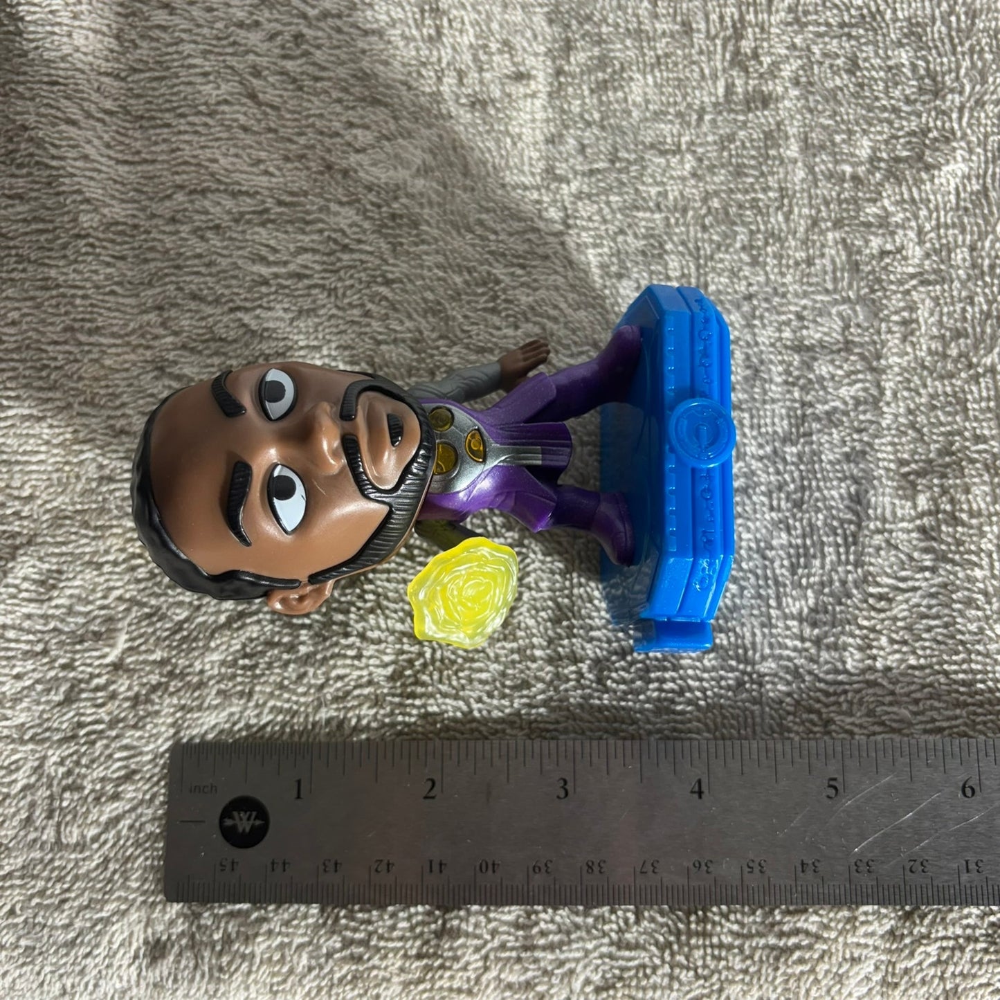 Marvel Character - Toy