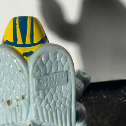 Bandai Egyptian Character - Toy