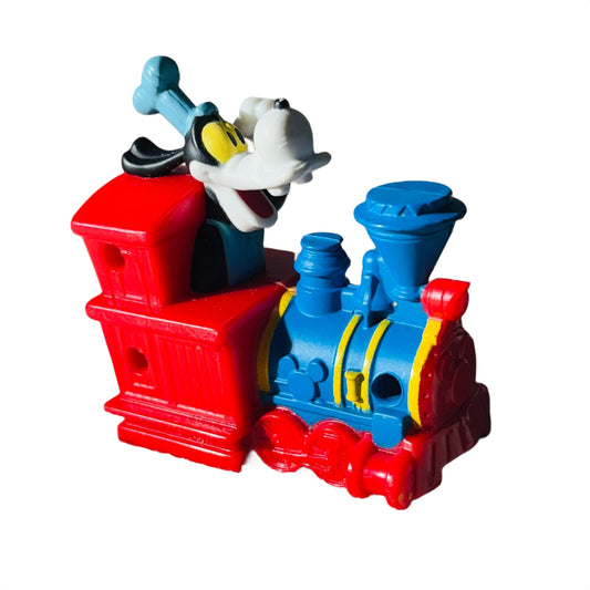 Runaway Railway - Toy