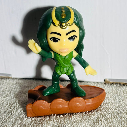 Marvel Character - Toy