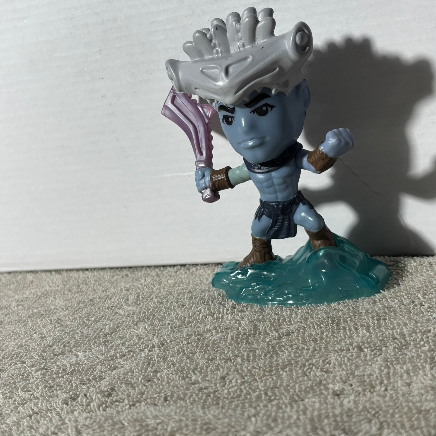 Marvel Character - Toy