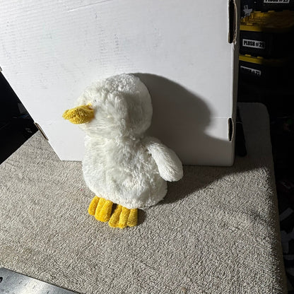 Ganz Duck - Plushie