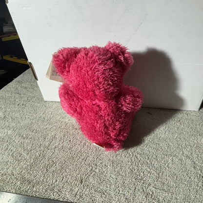 Valentines Bear - Plushie