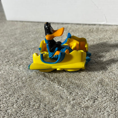 Expanding Kart - Toy