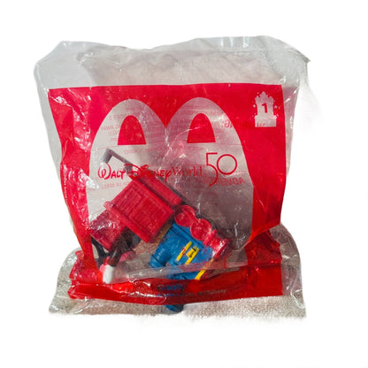 Mcdonald's - Toy