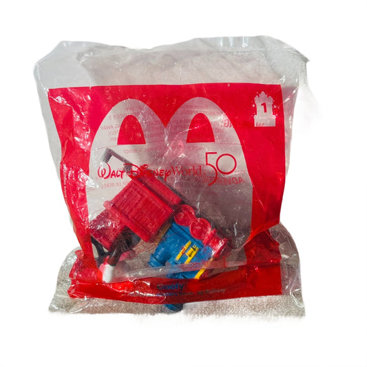 Mcdonald's - Toy