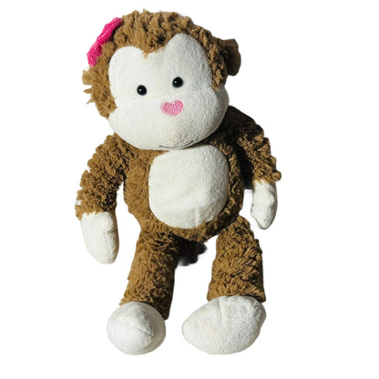 Cute Monkey - Plushie