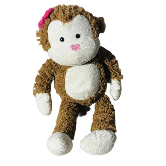 Cute Monkey - Plushie