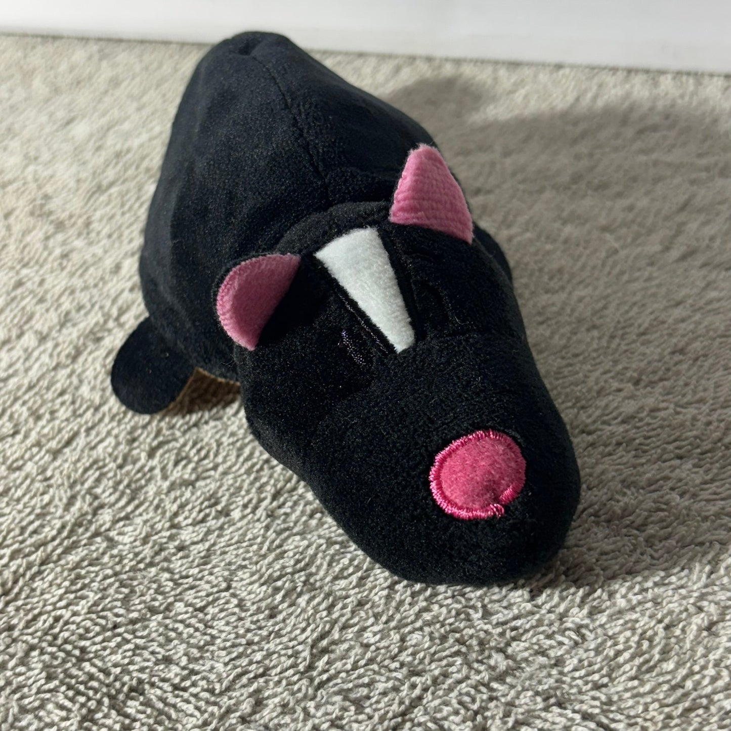 Reversable - Plushie