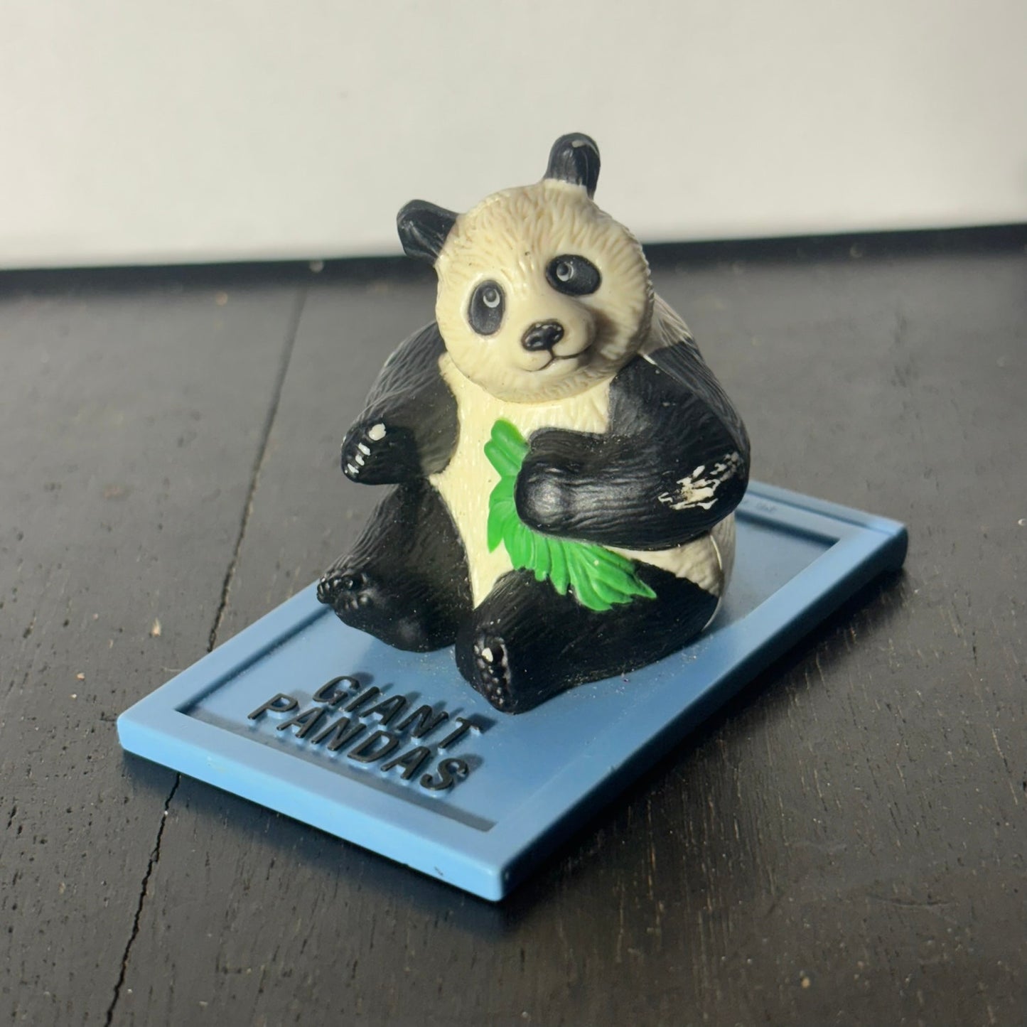 Giant Panda - Toy