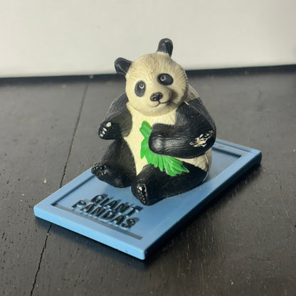 Giant Panda - Toy