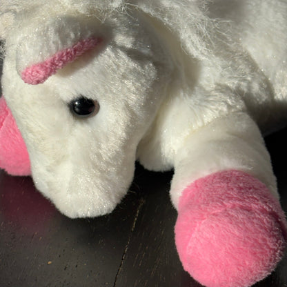 Aurora Horse - Plushie