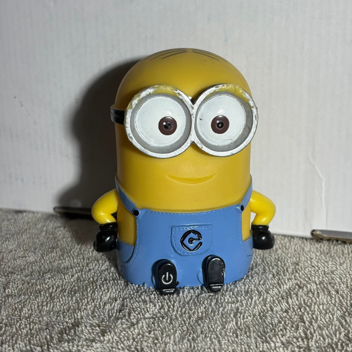 Minion - Toy